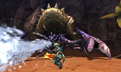 【MH4G特集】ハンター達を待ち受ける新モンスターと、新ステージのまとめ