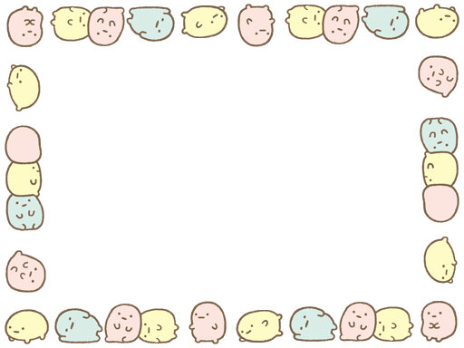 3DSで、すみっコたちの暮らしぶりを堪能！『すみっコぐらし ここがおちつくんです』システム判明