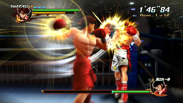 PS3『はじめの一歩』IF展開もある「ベストマッチモード」とは？プレイアブルキャラも新たに7名が判明