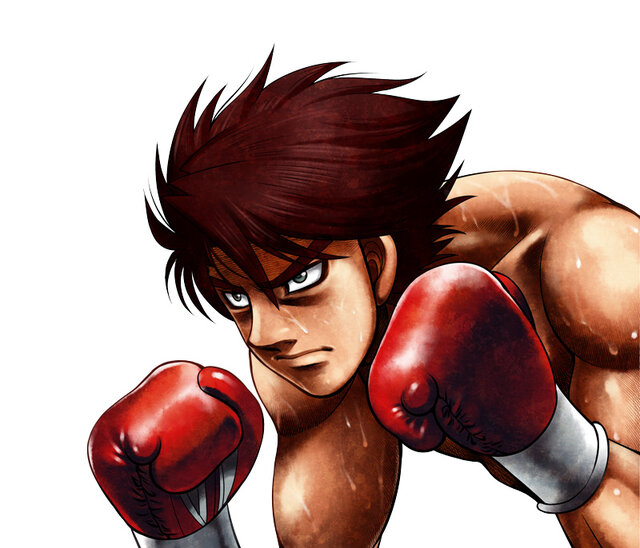 PS3『はじめの一歩』IF展開もある「ベストマッチモード」とは？プレイアブルキャラも新たに7名が判明