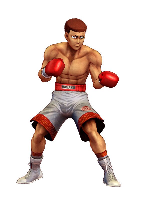 PS3『はじめの一歩』IF展開もある「ベストマッチモード」とは？プレイアブルキャラも新たに7名が判明