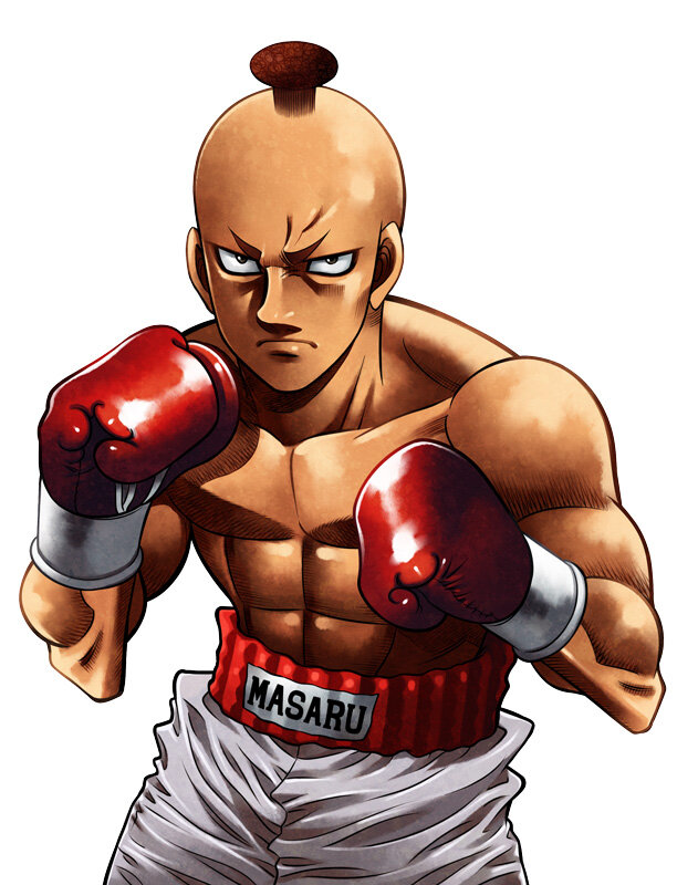 PS3『はじめの一歩』IF展開もある「ベストマッチモード」とは？プレイアブルキャラも新たに7名が判明
