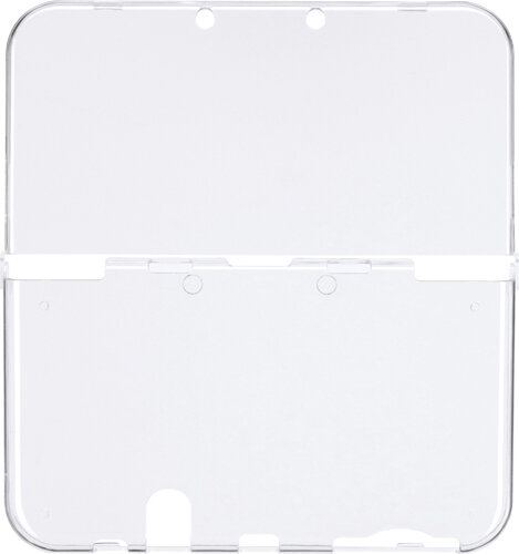 プロテクトカバー（New 3DS LL用）