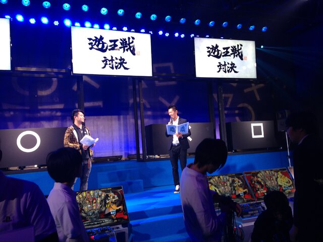 『Bloodborne』ブースに大行列！「PlayStation LIVE Circuit 2014」 in 札幌 フォトレポート