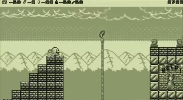 フランスのインディー開発者がゲームボーイ生誕25周年を記念したオリジナルゲームを開発