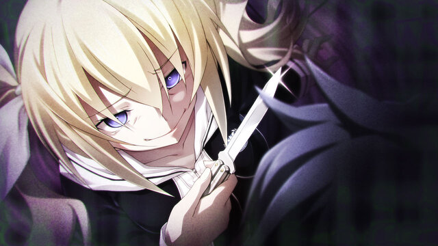 『CHAOS;CHILD』がCERO「Z」に！ 刺激的に描かれるその世界の一端が画像と共にお披露目