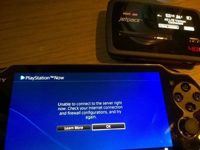 外でも据え置き機のゲームは遊べるか？Vita版「PS Now」北米オープンβテスト体験レポート