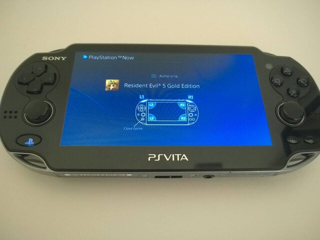 外でも据え置き機のゲームは遊べるか？Vita版「PS Now」北米オープンβテスト体験レポート