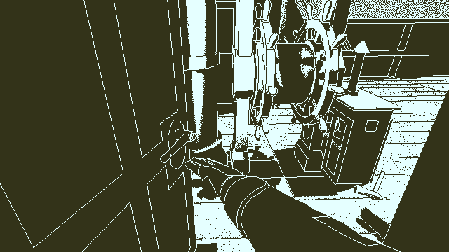 1bitの一人称ミステリー『Return of the Obra Dinn』登場、『Papers, Please』作者の新作