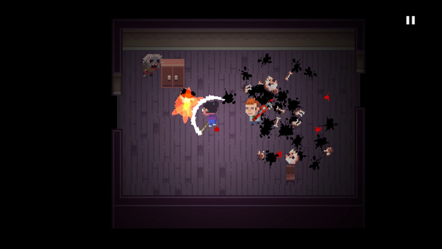 ドット絵ゾンビがワラワラ！荒廃都市でサバイバルする『Death Road to Canada』