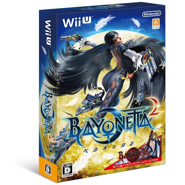 『ベヨネッタ』発売5周年を迎え、両ディレクターがコメント ─ 凛々しく再現されたフィギュア画像も公開