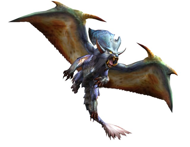 『MHF』にダンジョンが実装？「Ｇ６」で追加される「天廊」内部が公開！トラップに宝箱にモンスターに…