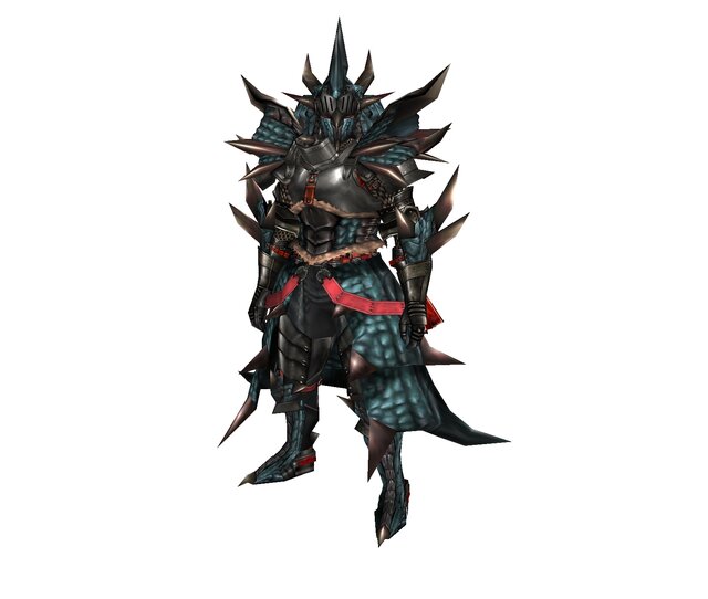 『MHF』にダンジョンが実装？「Ｇ６」で追加される「天廊」内部が公開！トラップに宝箱にモンスターに…