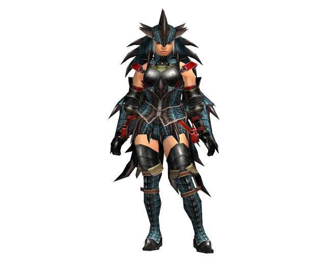 『MHF』にダンジョンが実装？「Ｇ６」で追加される「天廊」内部が公開！トラップに宝箱にモンスターに…