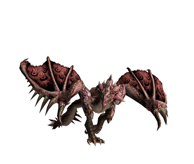 『MHF』にダンジョンが実装？「Ｇ６」で追加される「天廊」内部が公開！トラップに宝箱にモンスターに…