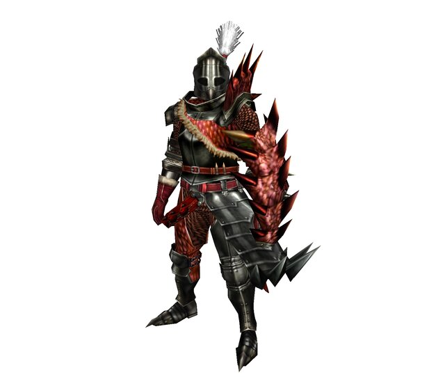 『MHF』にダンジョンが実装？「Ｇ６」で追加される「天廊」内部が公開！トラップに宝箱にモンスターに…