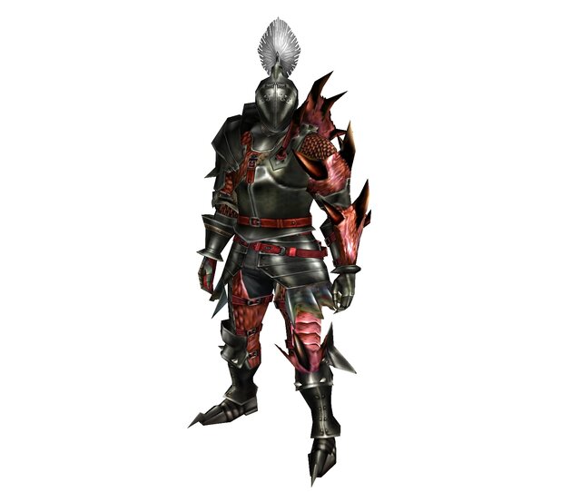 『MHF』にダンジョンが実装？「Ｇ６」で追加される「天廊」内部が公開！トラップに宝箱にモンスターに…