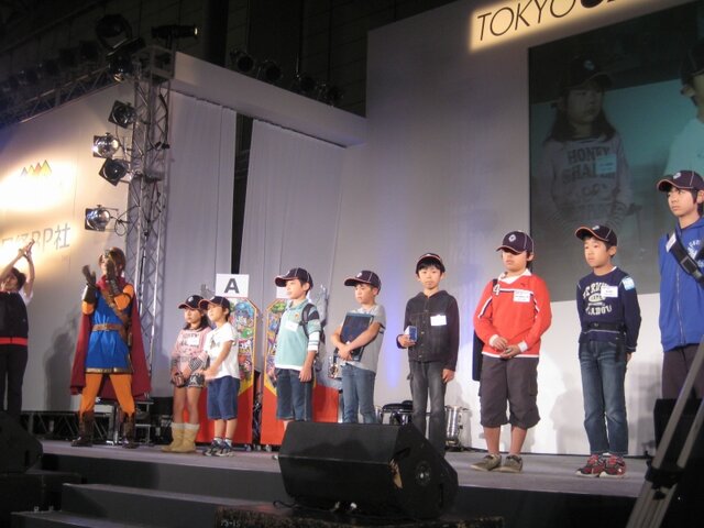 【TGS2008】待望の『ドラゴンクエストIX 星空の守り人』の情報も公開！DQスペシャルステージ