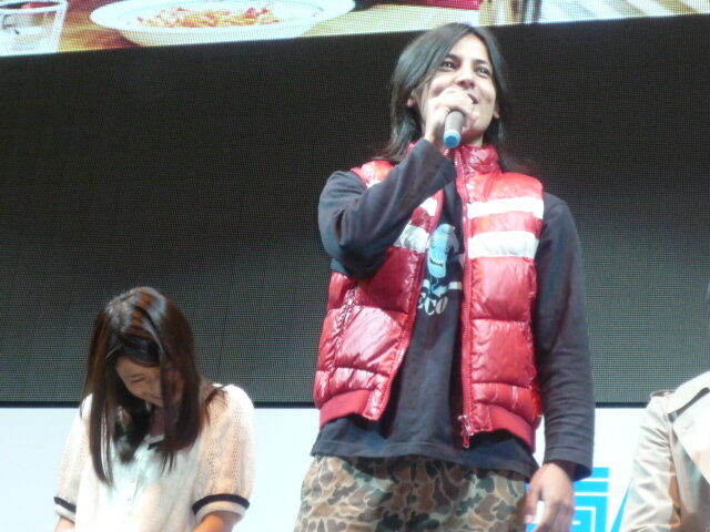 【TGS2008】『428 〜封鎖された渋谷で〜』ステージイベントレポート