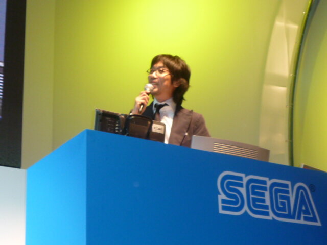 【TGS2008】『428 〜封鎖された渋谷で〜』ステージイベントレポート
