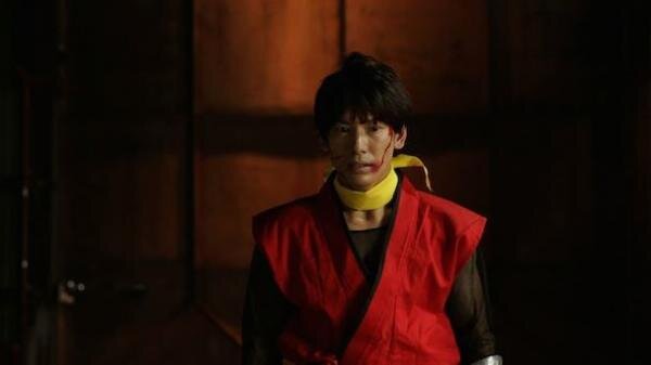 『忍者じゃじゃ丸くん』アクション映画化決定！主演に杉原勇武、倉持由香など