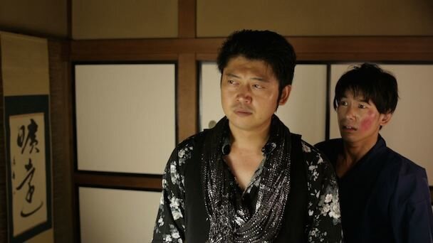 『忍者じゃじゃ丸くん』アクション映画化決定！主演に杉原勇武、倉持由香など