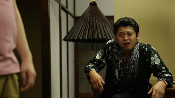 『忍者じゃじゃ丸くん』アクション映画化決定！主演に杉原勇武、倉持由香など