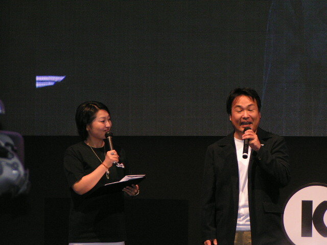 【TGS2008】新感覚歴史ゲーム見参、『采配のゆくえ』プレイ&イベントレポート