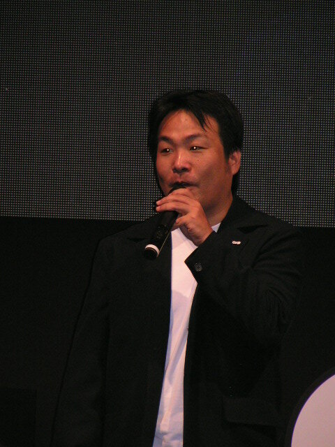 【TGS2008】新感覚歴史ゲーム見参、『采配のゆくえ』プレイ&イベントレポート