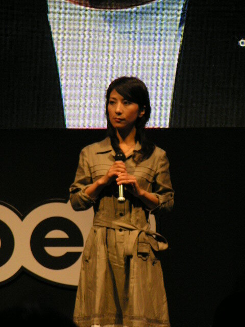 【TGS2008】新感覚歴史ゲーム見参、『采配のゆくえ』プレイ&イベントレポート