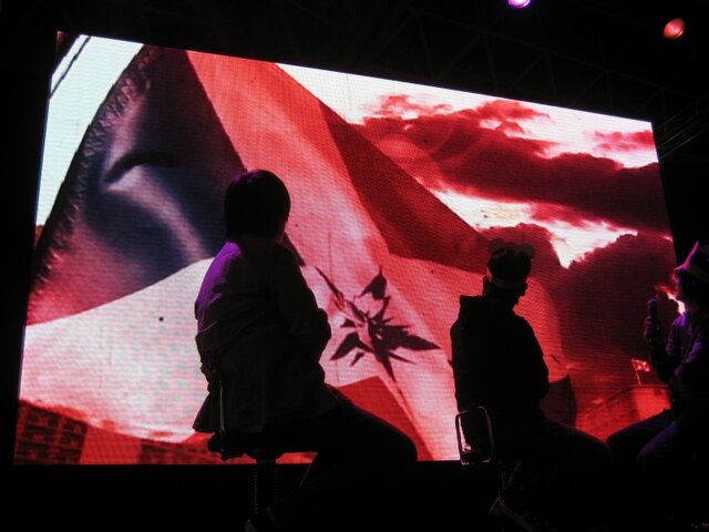 【TGS2008】マーべラスクリエイタートークバトルで飛び出したあのタイトルの続報
