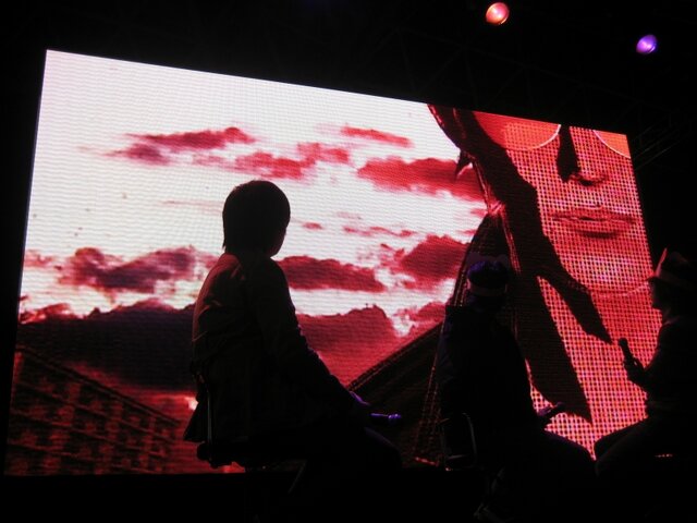 【TGS2008】マーべラスクリエイタートークバトルで飛び出したあのタイトルの続報