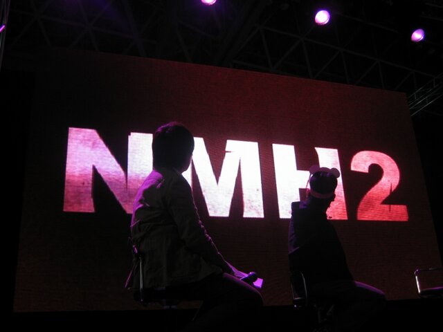 【TGS2008】マーべラスクリエイタートークバトルで飛び出したあのタイトルの続報