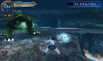 『FF エクスプローラーズ』魔石でトランスすると、エアリスやティファにも ─ 新たな召喚獣の詳細も