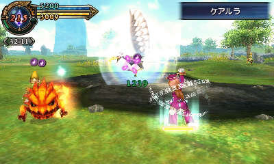 『FF エクスプローラーズ』魔石でトランスすると、エアリスやティファにも ─ 新たな召喚獣の詳細も