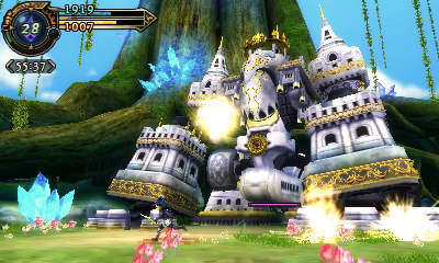 『FF エクスプローラーズ』魔石でトランスすると、エアリスやティファにも ─ 新たな召喚獣の詳細も