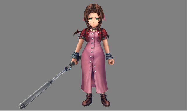 『FF エクスプローラーズ』魔石でトランスすると、エアリスやティファにも ─ 新たな召喚獣の詳細も