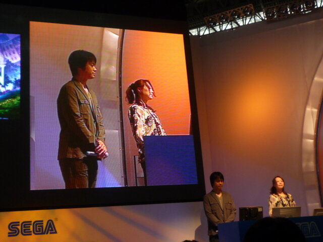 【TGS2008】『セブンスドラゴン』ステージイベントレポート