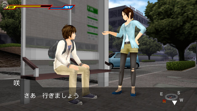 絶体絶命都市3 -壊れゆく街と彼女の歌-