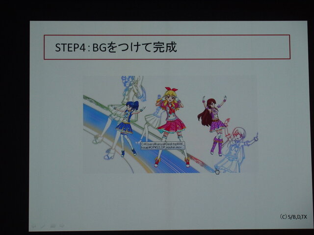 なぜ「アイカツ」のライブ映像は、ユーザーを魅了するのか…製作の裏側をサムライピクチャーズ谷口氏が語る