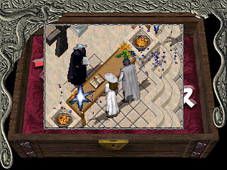 (c)1997 Electronic Arts Inc. Ultima, Ultima Online, the UO logo, Are You With Us?, ORIGIN, the ORIGIN logo and We create worlds are trademarks or registered trademarks of Electronic Arts Inc. in the U.S. and/or other countries. All rights reserved. ORIGIN TM is an Electronic Arts TM brand.