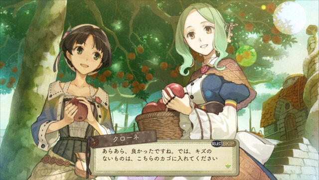 『エスカ＆ロジーのアトリエ Plus』の知っておけばゲームがより楽しくなるポイントを紹介