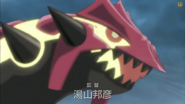 新作「ポケモン映画」の映像公開！“ゲンシカイキ”ポケモンが登場し、謎の「金の輪」を巡る物語に