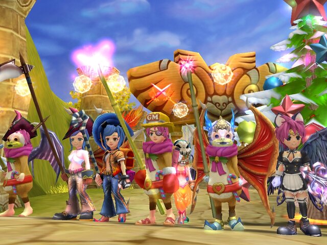 (c) 2007 UTD Entertainment Co. Ltd. All Rights Reserved. Supported by NTT Communications Copyright (c) 2002-2007 InterServ International Inc. All right Reserved.