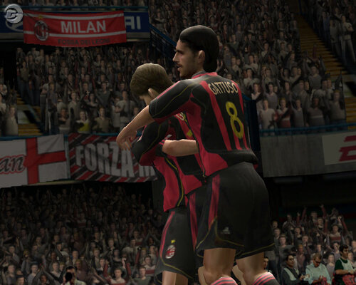 EA SPORTS FIFA Online 2