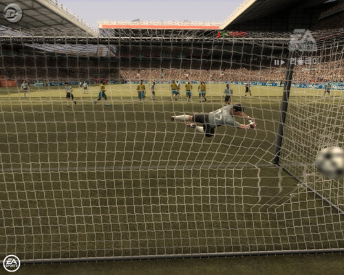 EA SPORTS FIFA Online 2