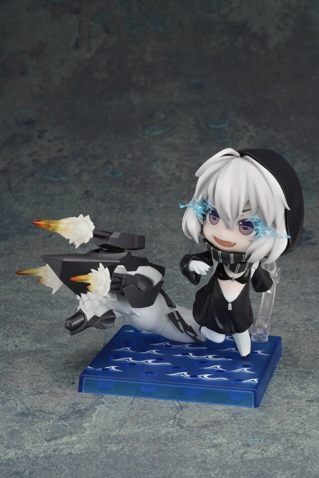 WF2015冬で「雪ミク」「ねんどろいど 戦艦レ級」フィギュアなどが販売される「グッスマ」ブース情報が公開