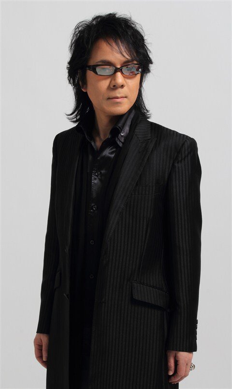速水奨さん
