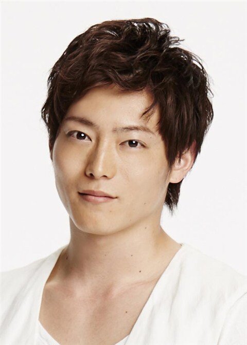 山口大地さん