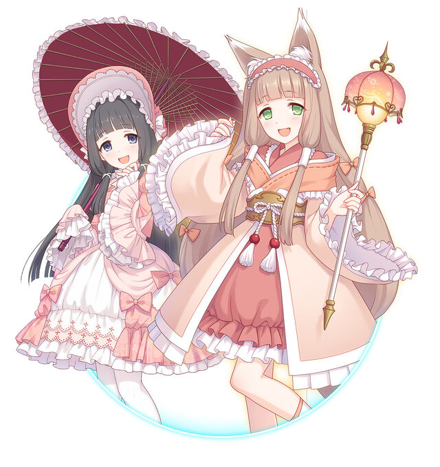姫宮真歩（CV：内田真礼さん）